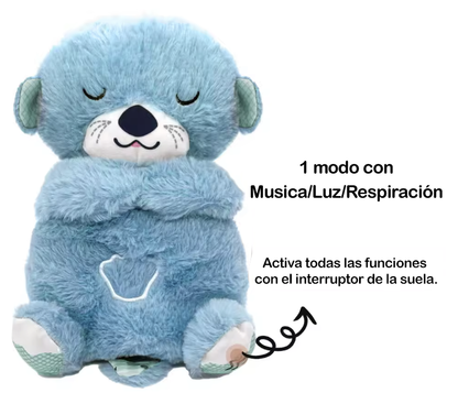 Peluche Calmante