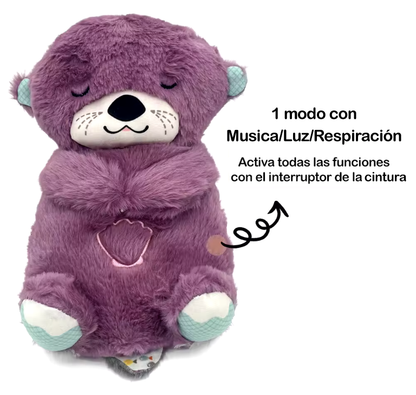 Peluche Calmante